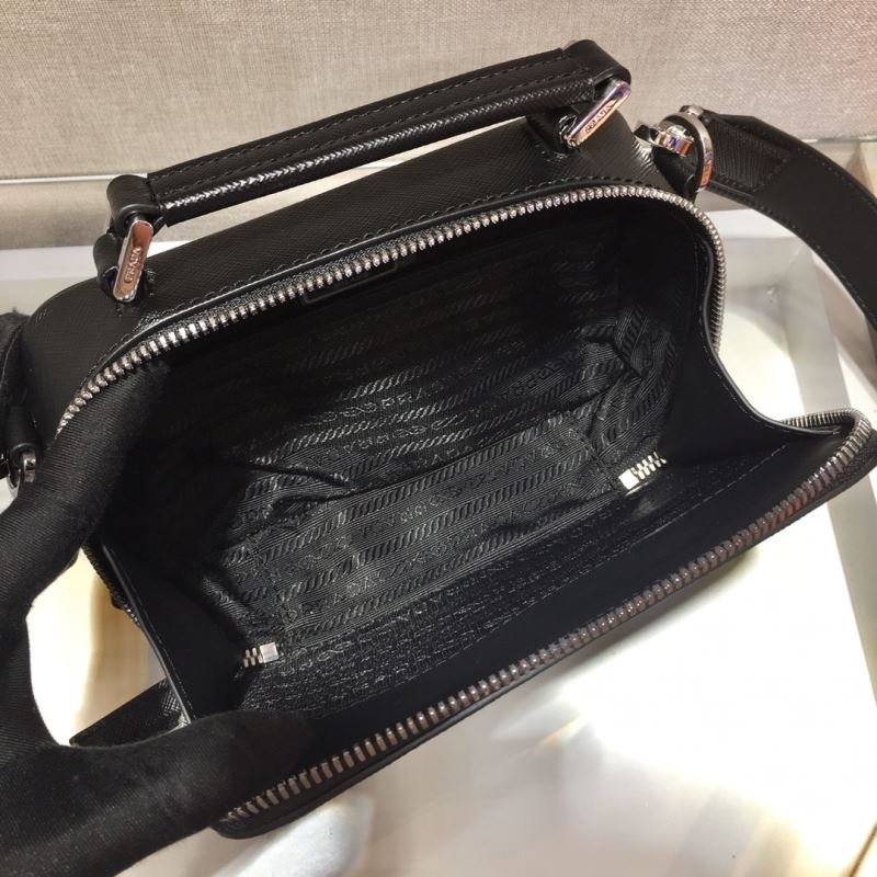 Prada Satchel Bags